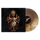 Satanic Planet - Dead Deities LP ***PRE ORDER***