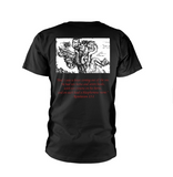 EMPEROR WRATH OF THE TYRANT T-SHIRT, FRONT & BACK PRINT T-SHIRT ***