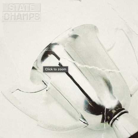State Champs - State Champs LP