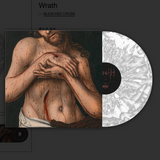 BLEACHED CROSS - Wrath LP ***PRE ORDER***