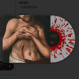 BLEACHED CROSS - Wrath LP ***PRE ORDER***