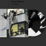 Holy Dose - Sharp Decline LP ***PRE ORDER***