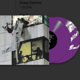 Holy Dose - Sharp Decline LP ***PRE ORDER***
