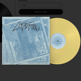 Cape Fate - A Dream We All Share + S/T LP ***PRE ORDER***
