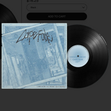 Cape Fate - A Dream We All Share + S/T LP ***PRE ORDER***