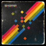 Onelinedrawing - Rainbowmachine LP ***PRE ORDER***