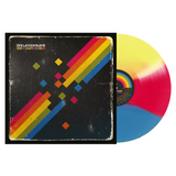 Onelinedrawing - Rainbowmachine LP ***PRE ORDER***