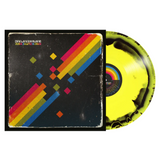 Onelinedrawing - Rainbowmachine LP ***PRE ORDER***