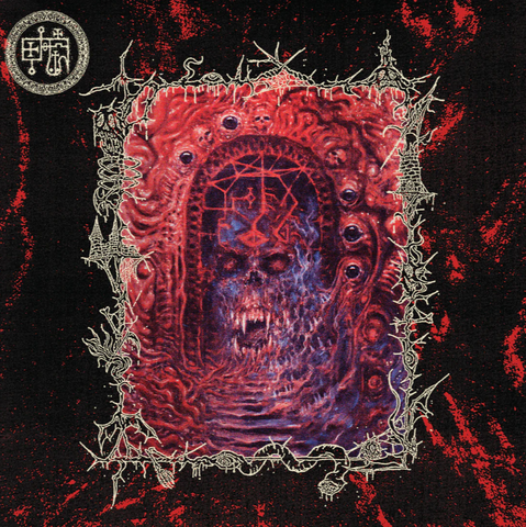 Devil Master - Bloody Dreams CD ***PRE ORDER***