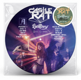 Castle Rat - The Bestiary LP