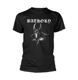 BATHORY - GOAT T-SHIRT, FRONT & BACK PRINT ***