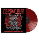 Corpse Pile - Hardgore Deathmetal LP
