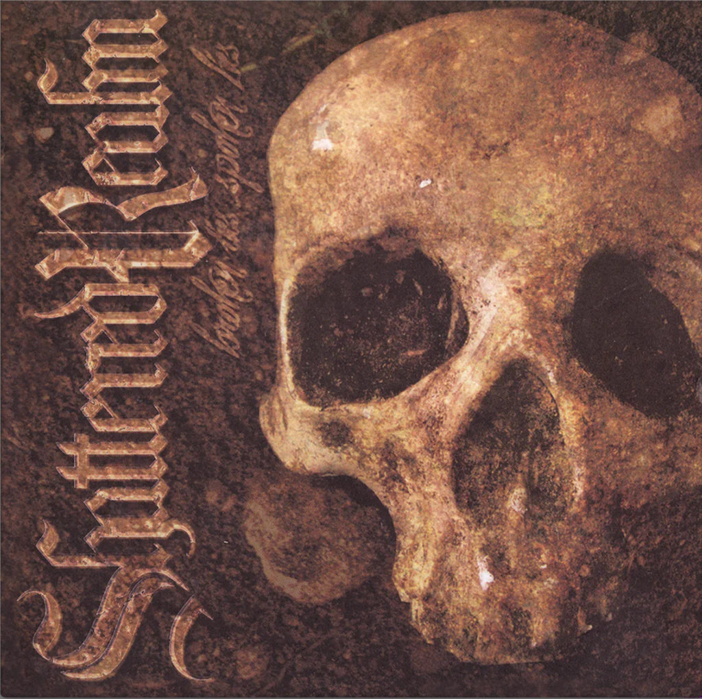 Shattered Realm - Broken Ties...Spoken Lies LP