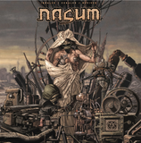 Nasum - Inhaled / Exhaled / Revived 2XLP ***PRE ORDER***