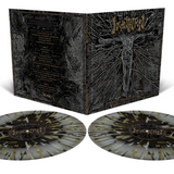Incantation - Onward To Golgotha Live 2XLP ***PRE ORDER***