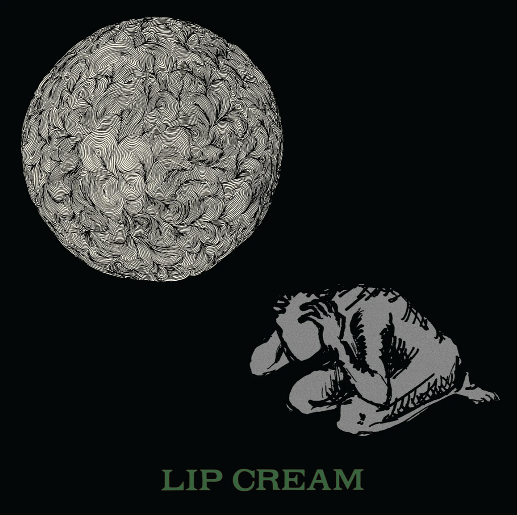 Lip Cream -  罪 SIN LP ***PRE ORDER***
