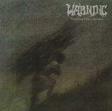 Warning - Watching From A Distance CD ***PRE ORDER***