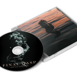 Final Gasp - New Day Symptoms CD ***PRE ORDER***