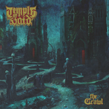 Temple of Void - The Crawl LP ***PRE ORDER***