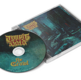 Temple of Void - The Crawl CD ***PRE ORDER***