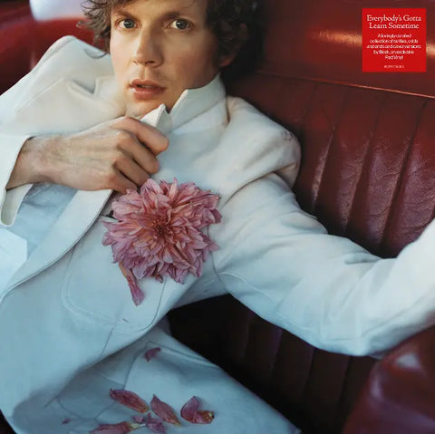 Beck – Everybody's Gotta Learn Sometime LP