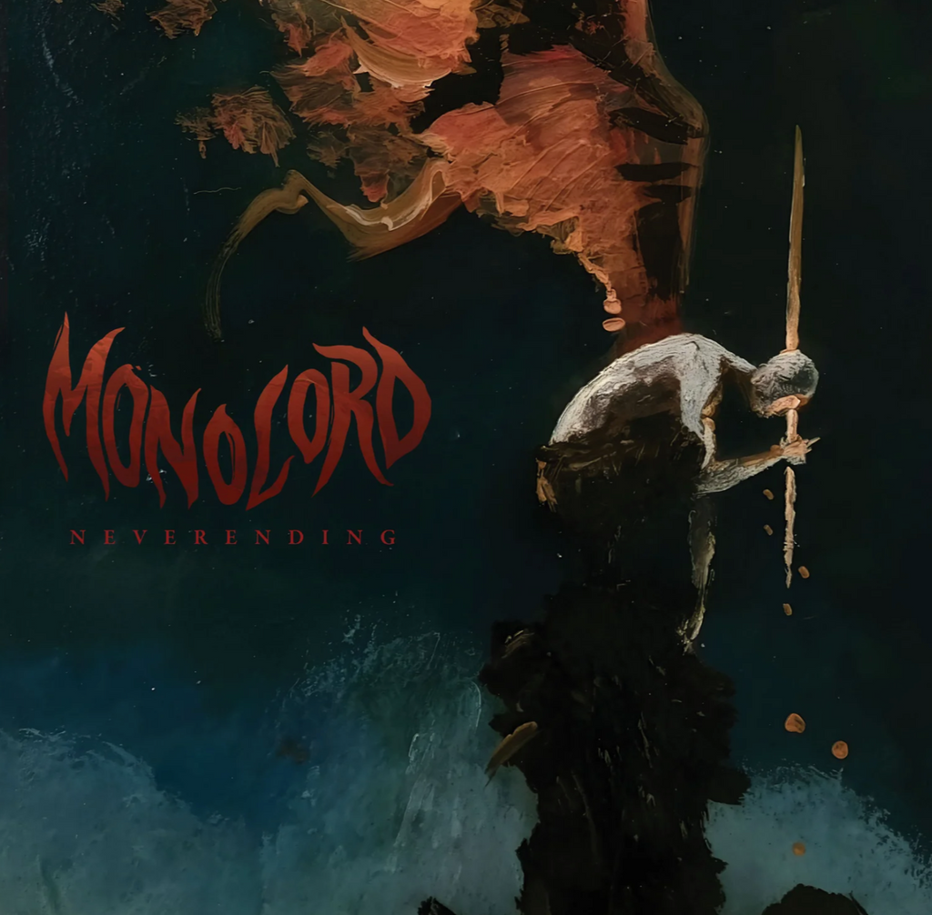 Monolord - Neverending LP