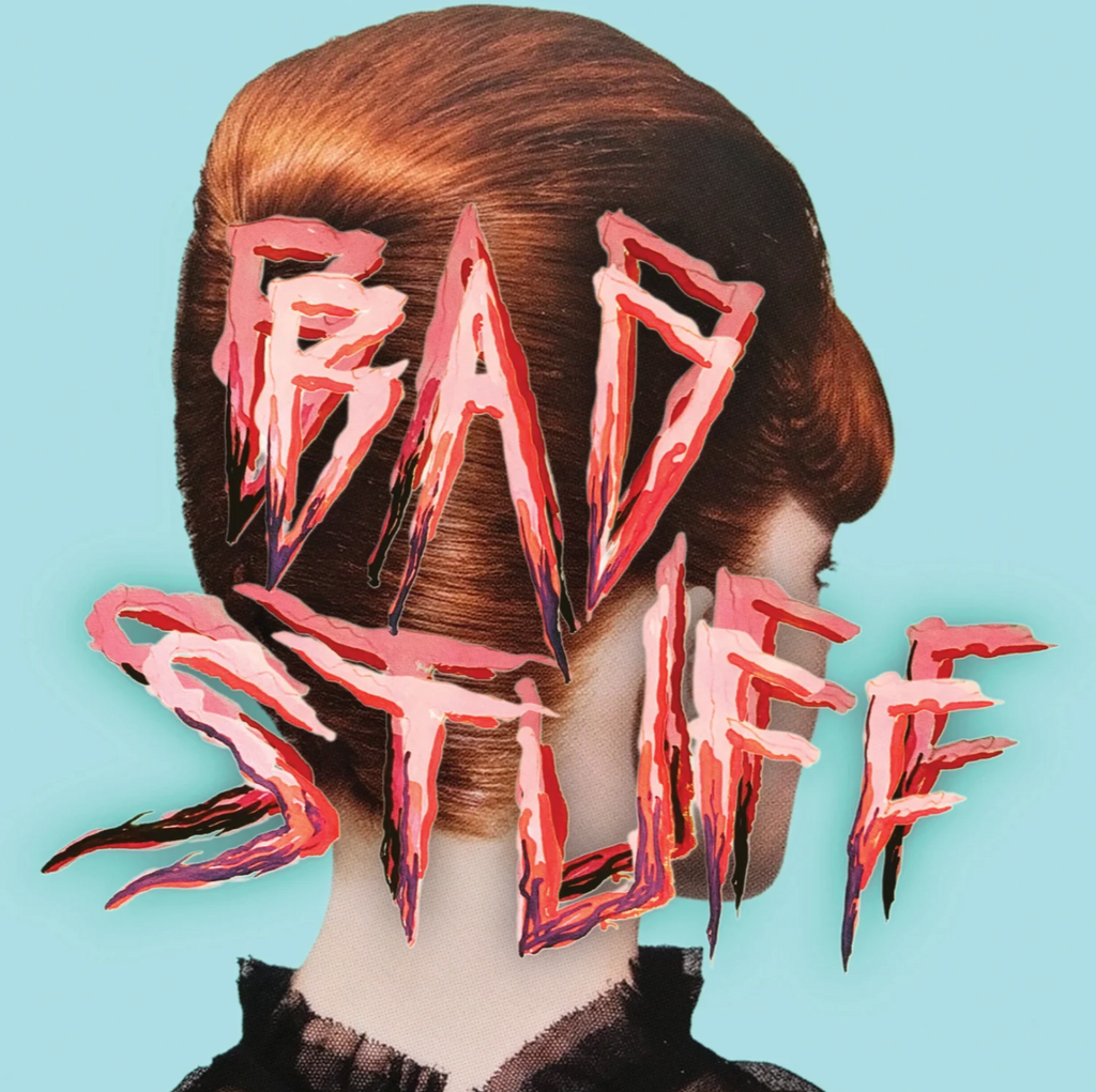 Bad Stuff - Bad Stuff LP ***PRE ORDER***