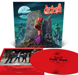 Left To Die - Initium Mortis LP ***PRE ORDER***