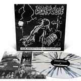 Convulse - From Resuscitation To Reincarnation - The Early Years LP ***PRE ORDER***