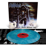 Convulse - World Without God LP ***PRE ORDER***