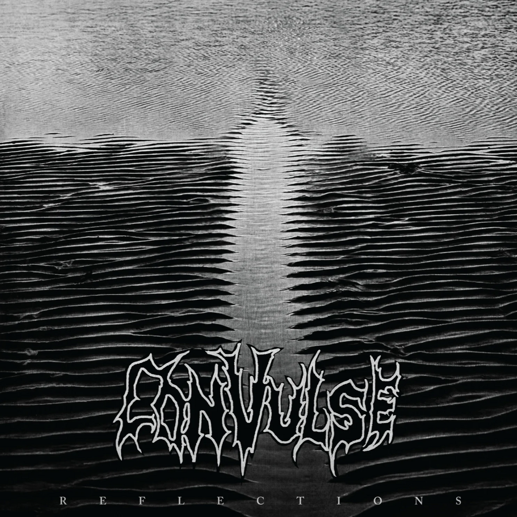 Convulse - Reflections (Reissue) LP ***PRE ORDER***