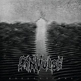 Convulse - Reflections (Reissue) LP ***PRE ORDER***