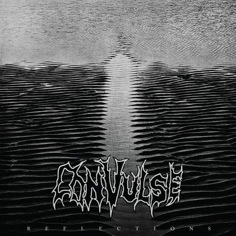 Convulse - Reflections (Reissue) LP ***PRE ORDER***