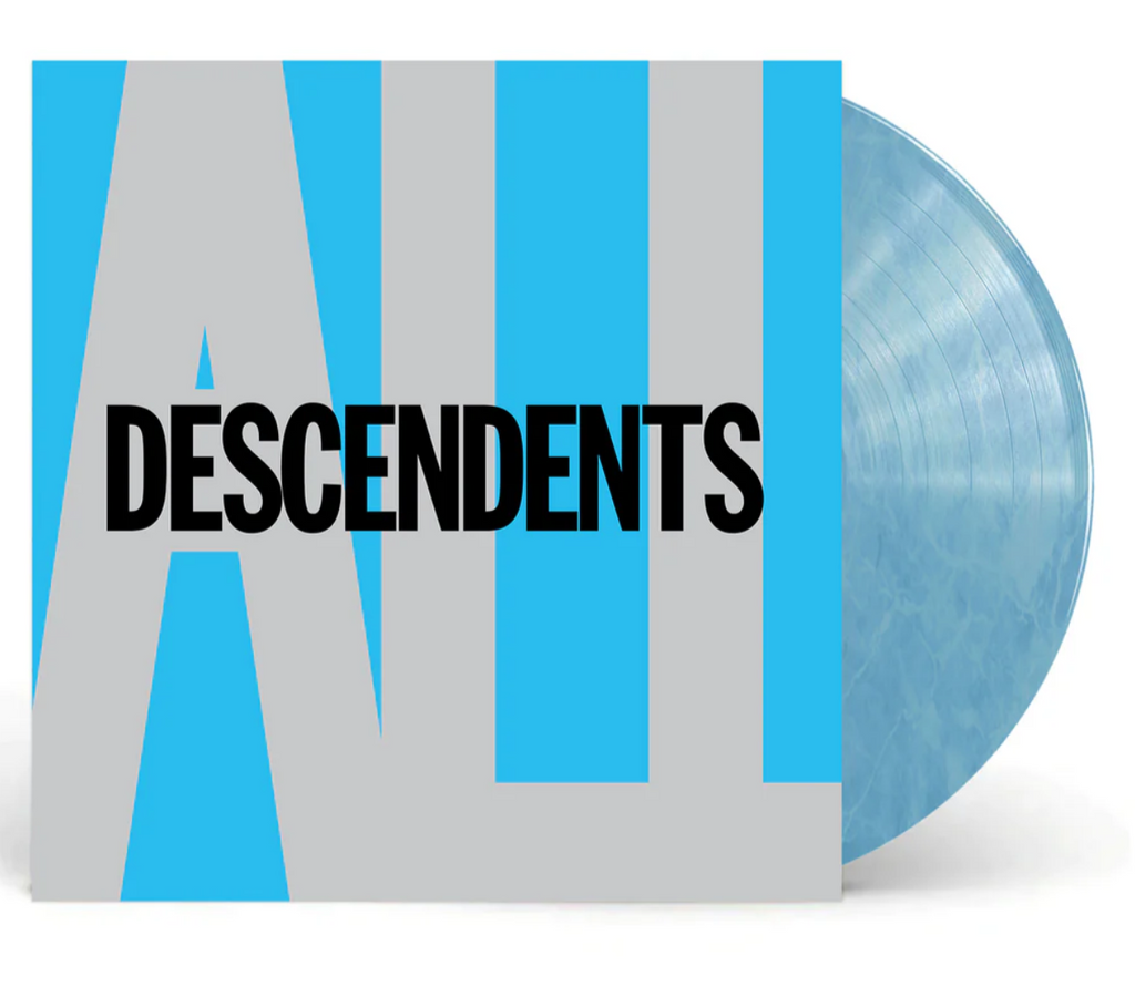 Descendents – All LP ***PRE ORDER***