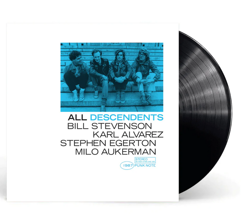 Descendents – All LP ***PRE ORDER***