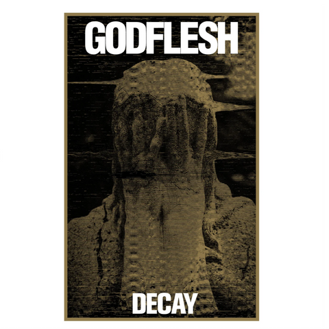 Godflesh - Decay CD ***PRE ORDER***