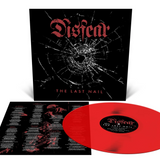 Disfear - The Last Nail LP ***PRE ORDER***