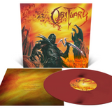 Obituary - Xecutioner's Return (Reissue) LP ***PRE ORDER***
