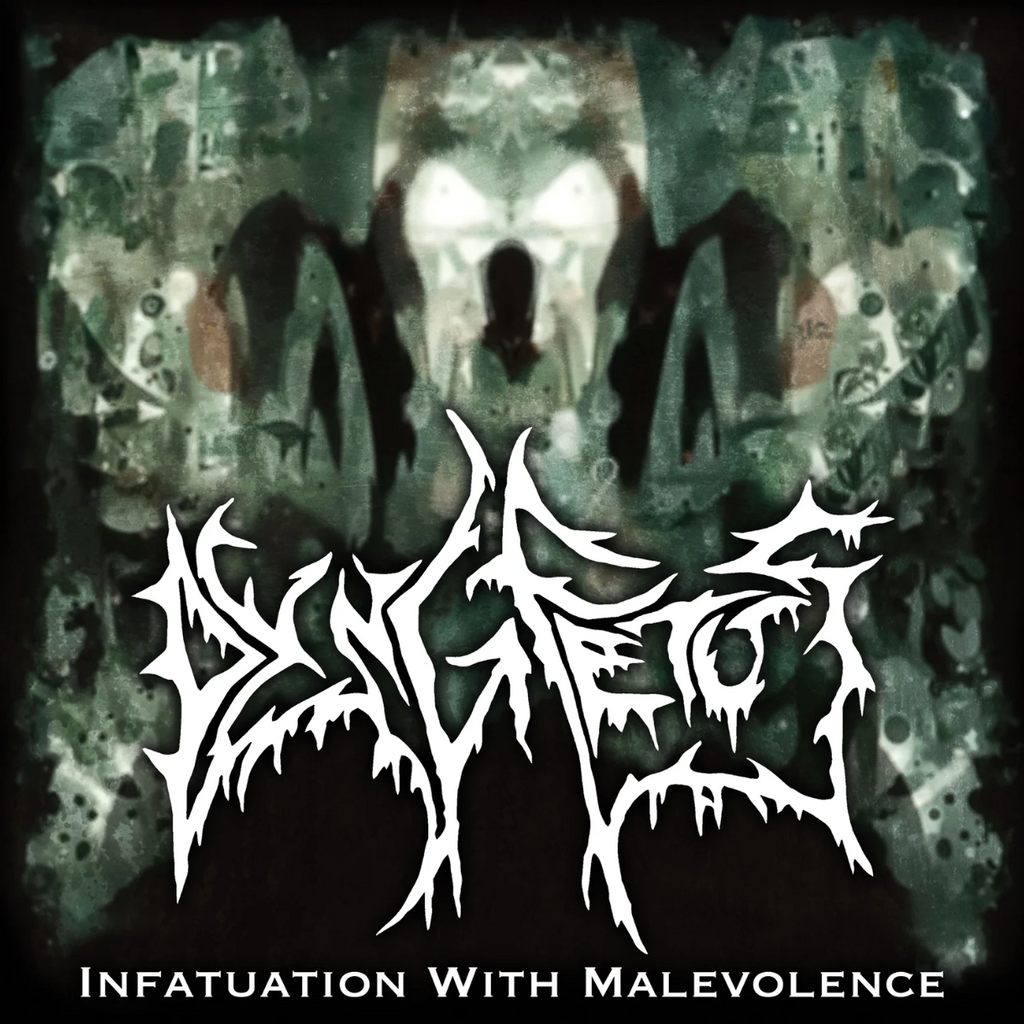 Dying Fetus - Infatuation With Malevolence (Reissue) LP ***PRE ORDER***