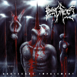 Dying Fetus - Grotesque Impalement (Reissue) LP ***PRE ORDER***