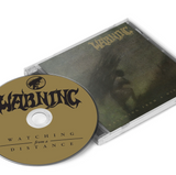 Warning - Watching From A Distance CD ***PRE ORDER***