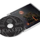 Hoaxed - Death Knocks CD ***PRE ORDER***