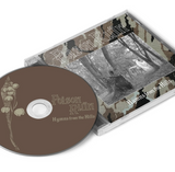 Poison Ruïn - Hymns From The Hills CD ***PRE ORDER*** - Grindpromotion Records