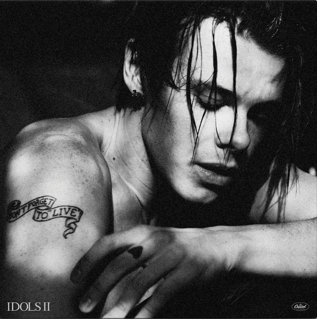 Yungblud – Idols II LP
