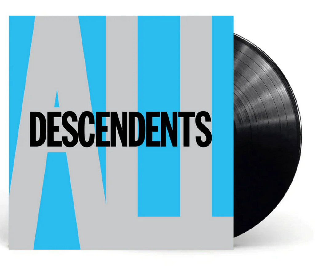Descendents – All LP ***PRE ORDER***