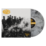 Secret World - Tomorrow Is A Mystery To Me ***PRE ORDER***