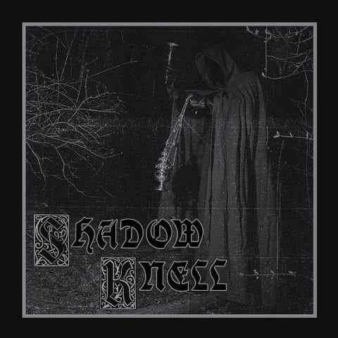 Shadow Knell - Shadow Knell LP