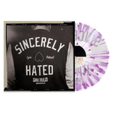 SHAI HULUD - JUST CAN'T HATE ENOUGH LP