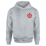 Shelter "Logo" - Hooded Sweatshirt ***PRE ORDER***