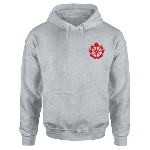 Shelter "Logo" - Hooded Sweatshirt ***PRE ORDER***